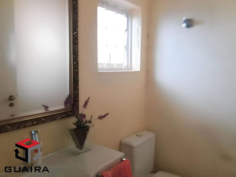 Casa à venda com 4 quartos, 224m² - Foto 4
