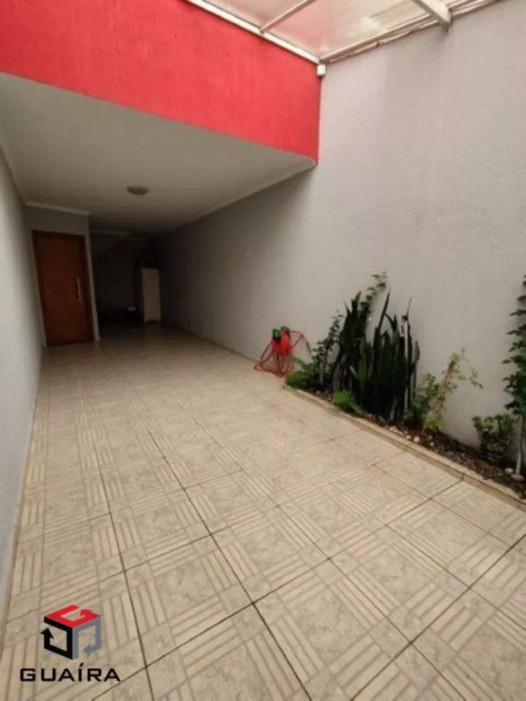 Sobrado à venda com 3 quartos, 139m² - Foto 4