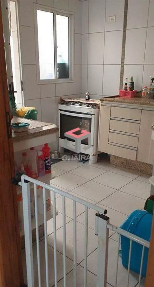 Sobrado à venda com 3 quartos, 126m² - Foto 3