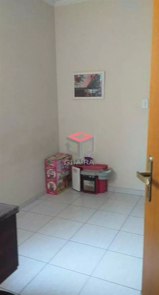 Sobrado à venda com 3 quartos, 126m² - Foto 8