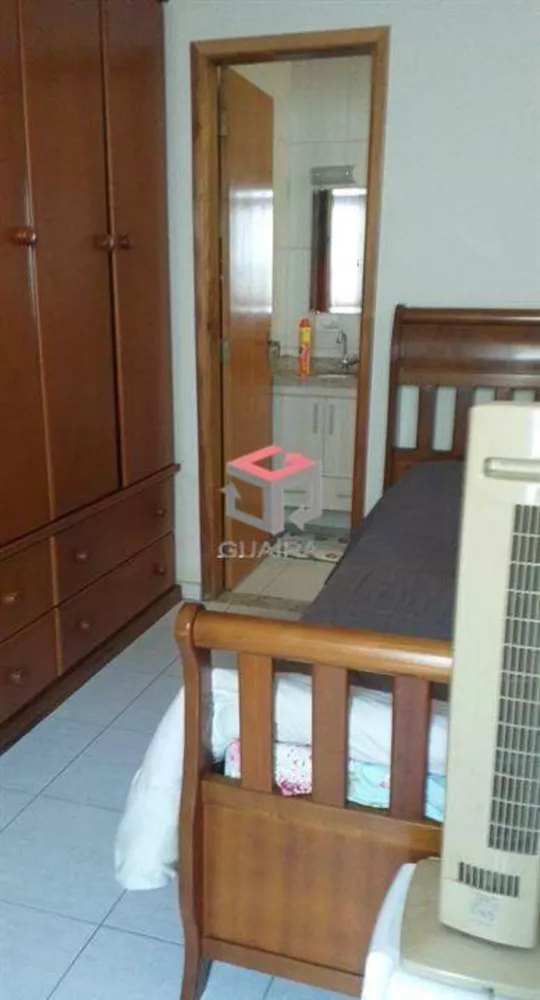 Sobrado à venda com 3 quartos, 126m² - Foto 10