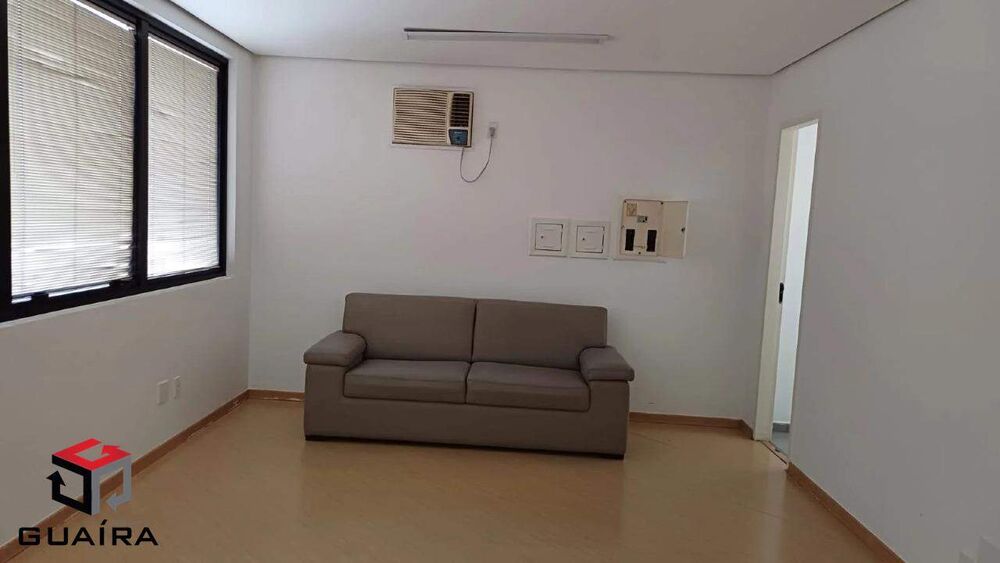 Conjunto Comercial-Sala à venda, 32m² - Foto 1