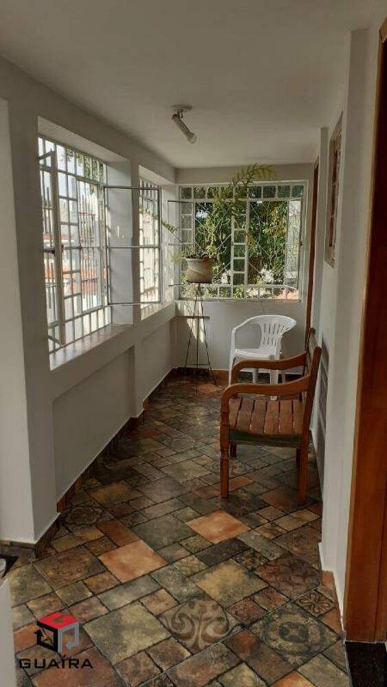 Casa à venda com 2 quartos, 169m² - Foto 4