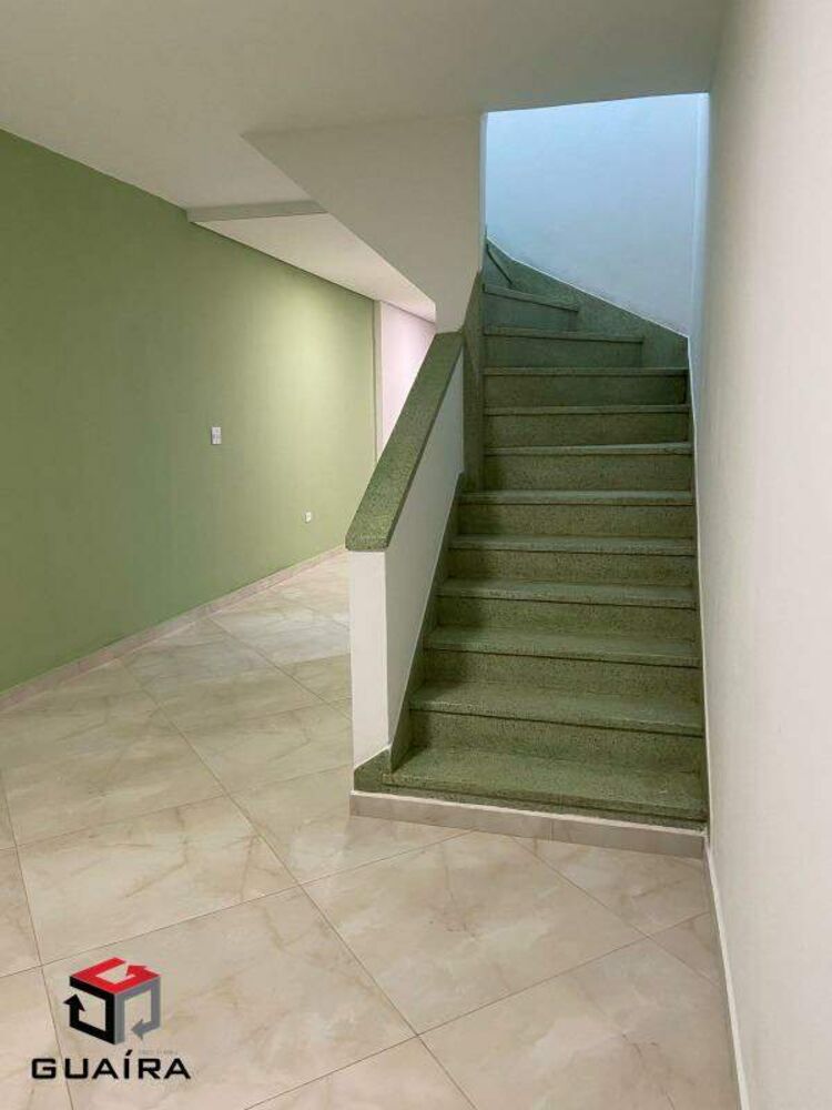 Sobrado para alugar com 3 quartos, 150m² - Foto 1