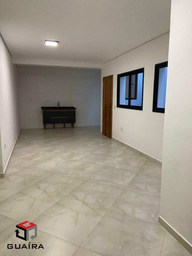 Sobrado para alugar com 3 quartos, 150m² - Foto 2