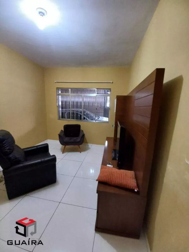 Casa à venda com 2 quartos, 214m² - Foto 2