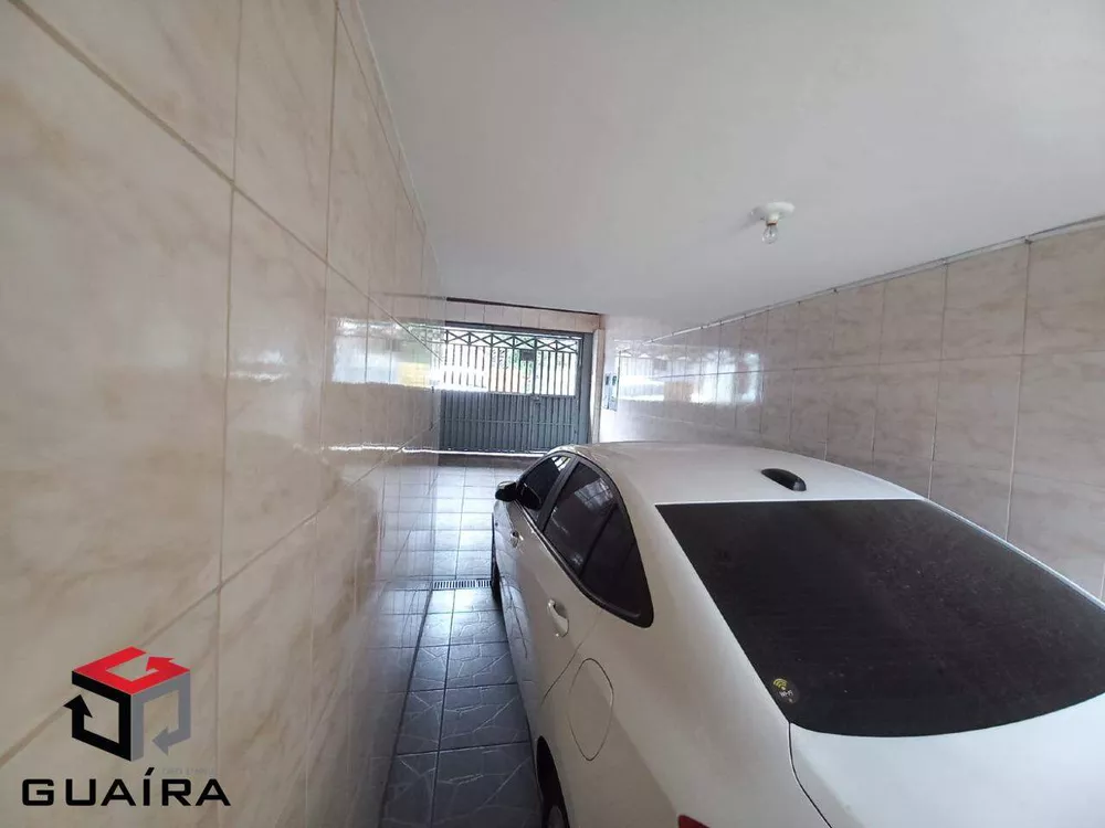 Casa à venda com 2 quartos, 214m² - Foto 4