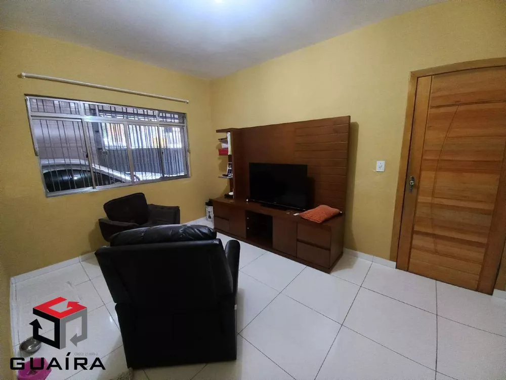 Casa à venda com 2 quartos, 214m² - Foto 3