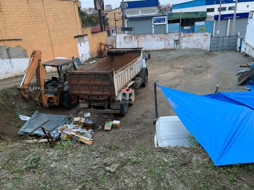Terreno para alugar, 1105m² - Foto 14