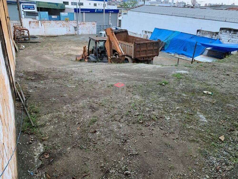 Terreno para alugar, 1105m² - Foto 9