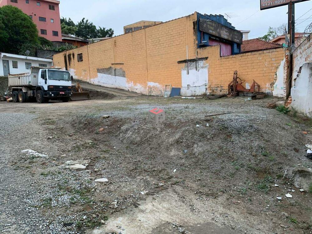 Terreno para alugar, 1105m² - Foto 3
