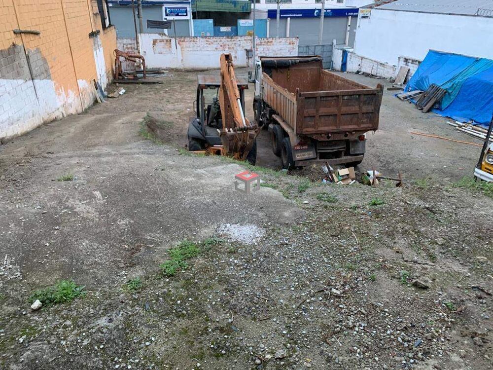Terreno para alugar, 1105m² - Foto 11
