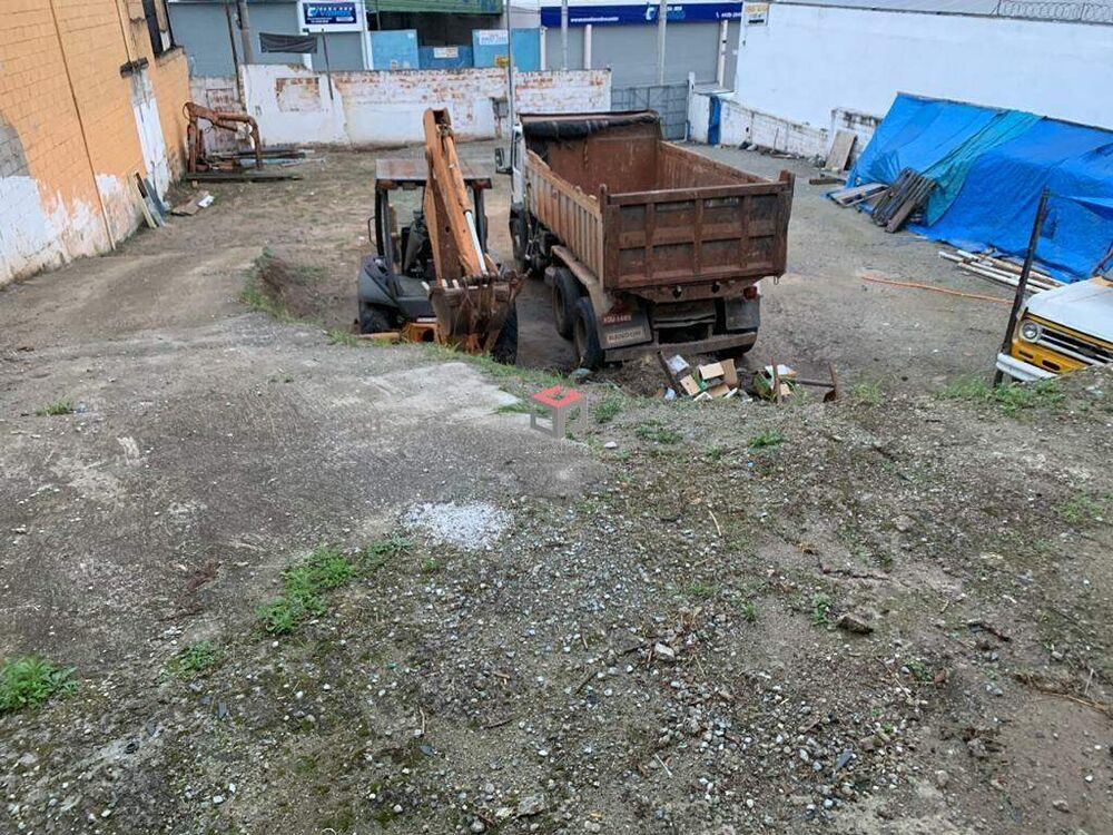 Terreno para alugar, 1105m² - Foto 12