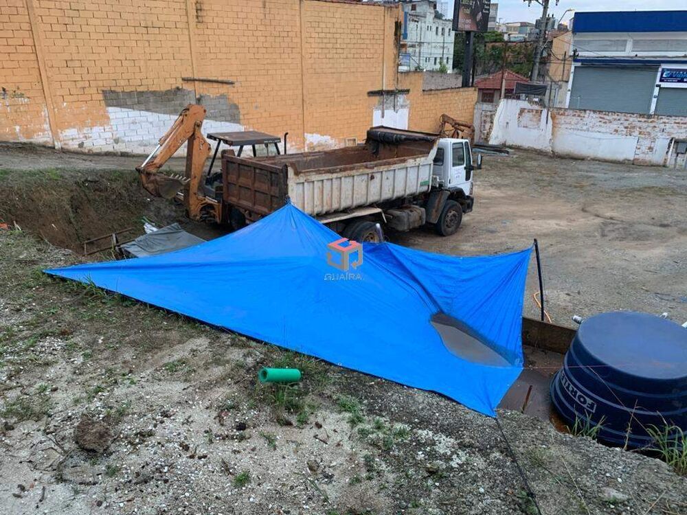 Terreno para alugar, 1105m² - Foto 13