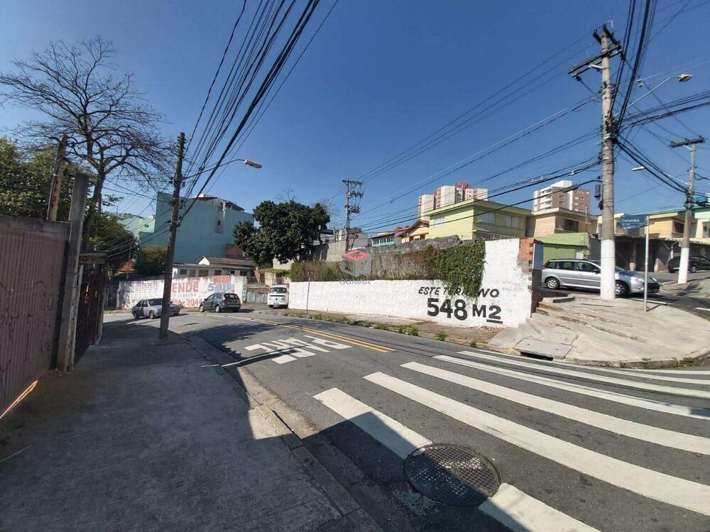 Terreno para alugar, 548m² - Foto 5