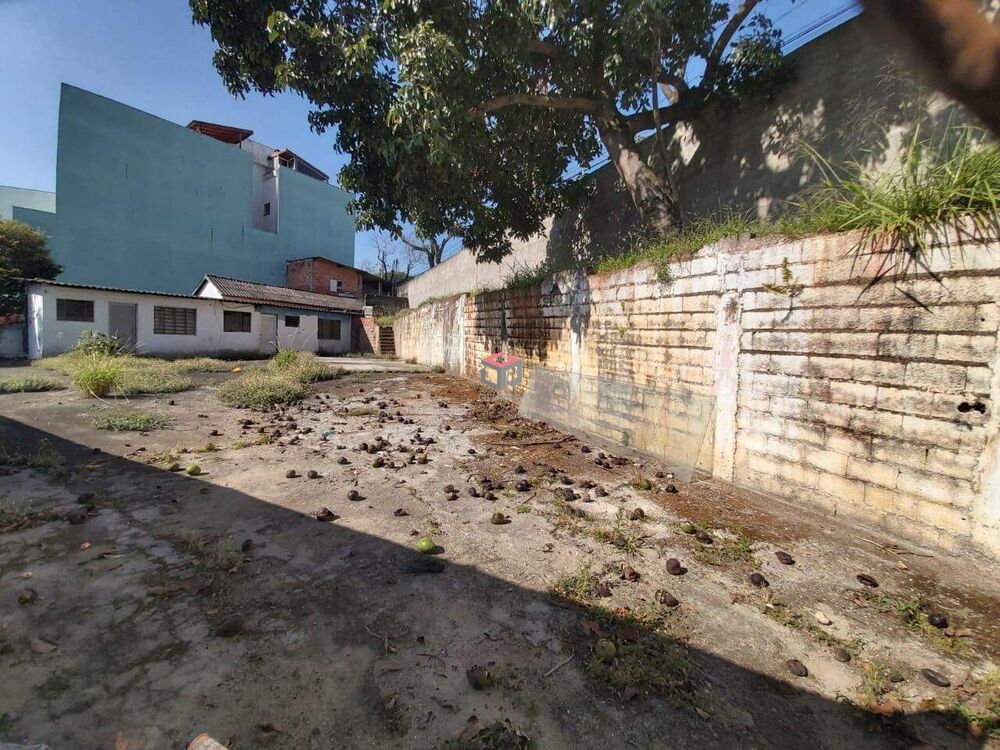 Terreno para alugar, 548m² - Foto 7