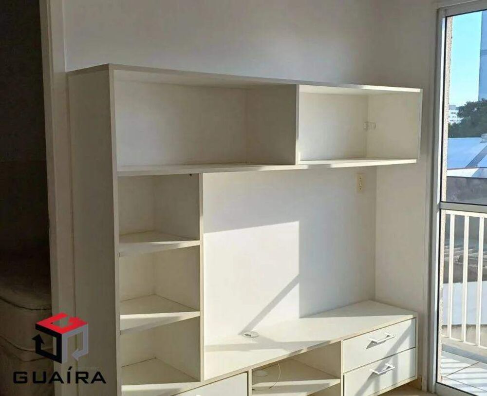 Apartamento à venda com 1 quarto, 34m² - Foto 16