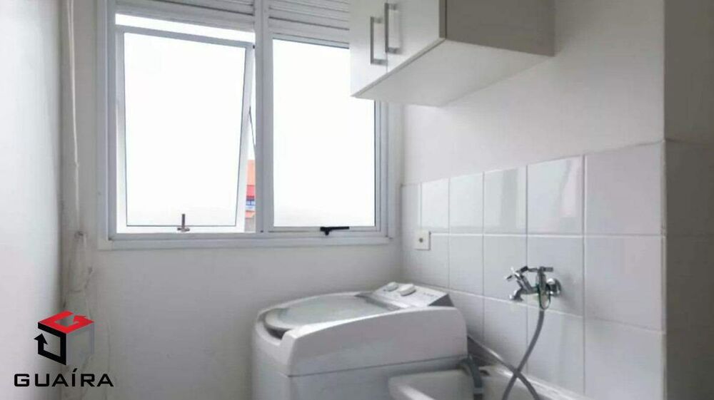 Apartamento à venda com 1 quarto, 34m² - Foto 8