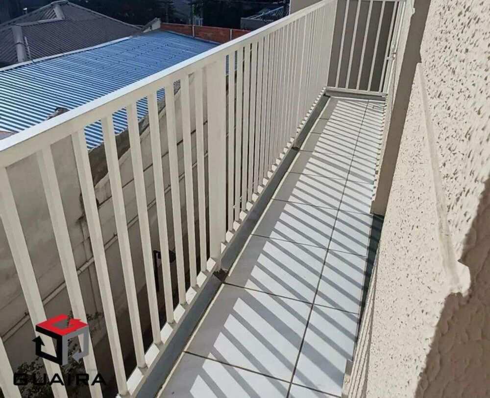 Apartamento à venda com 1 quarto, 34m² - Foto 3