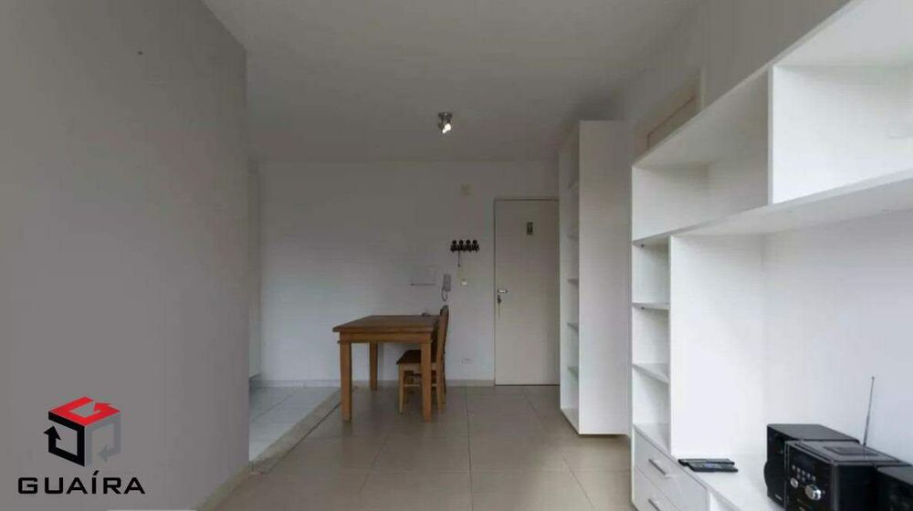 Apartamento à venda com 1 quarto, 34m² - Foto 13