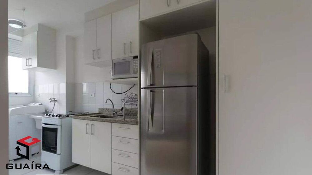 Apartamento à venda com 1 quarto, 34m² - Foto 5