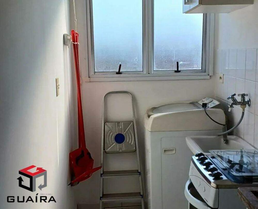 Apartamento à venda com 1 quarto, 34m² - Foto 18