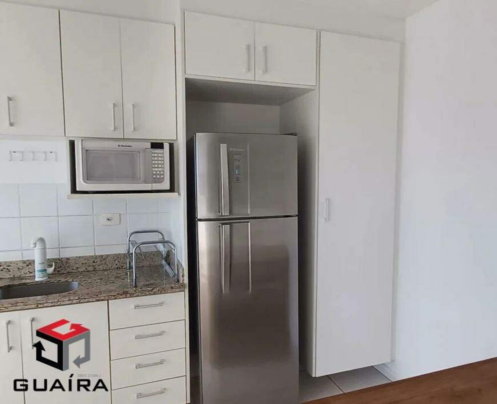Apartamento à venda com 1 quarto, 34m² - Foto 17