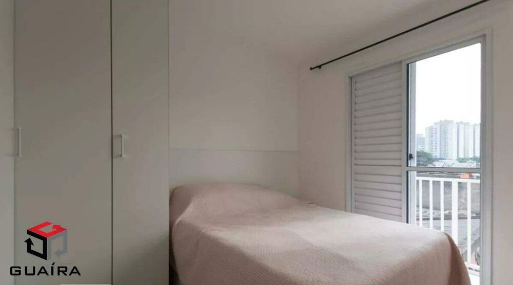 Apartamento à venda com 1 quarto, 34m² - Foto 9