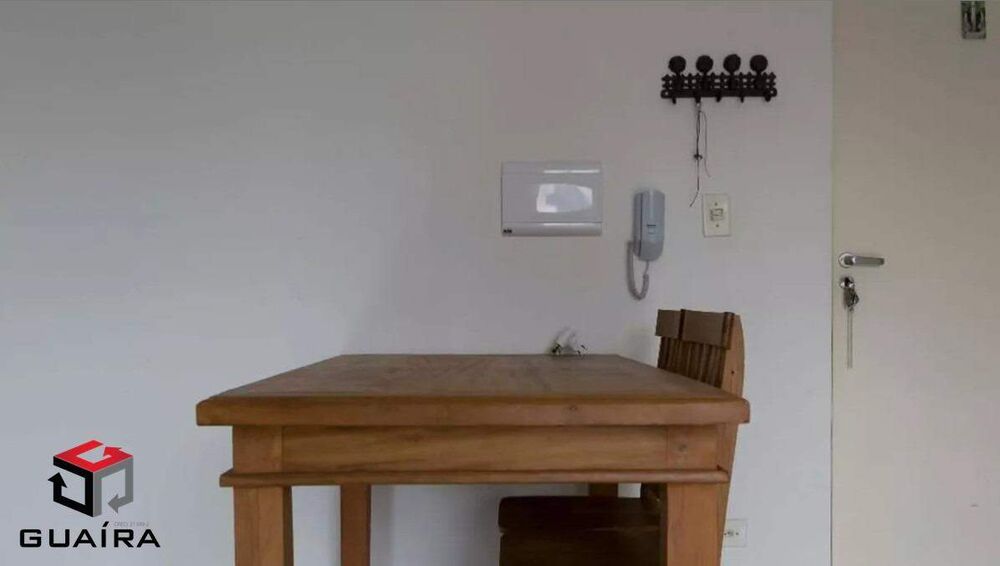 Apartamento à venda com 1 quarto, 34m² - Foto 12