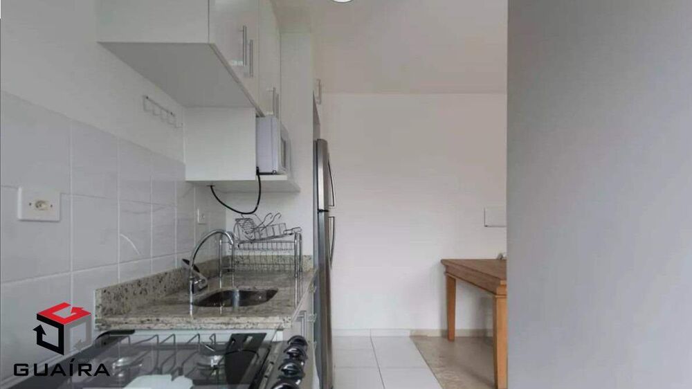 Apartamento à venda com 1 quarto, 34m² - Foto 6