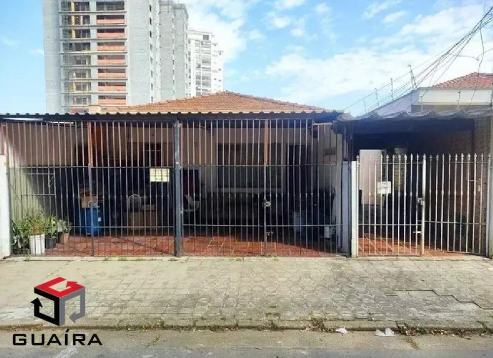 Casa à venda com 5 quartos, 130m² - Foto 1