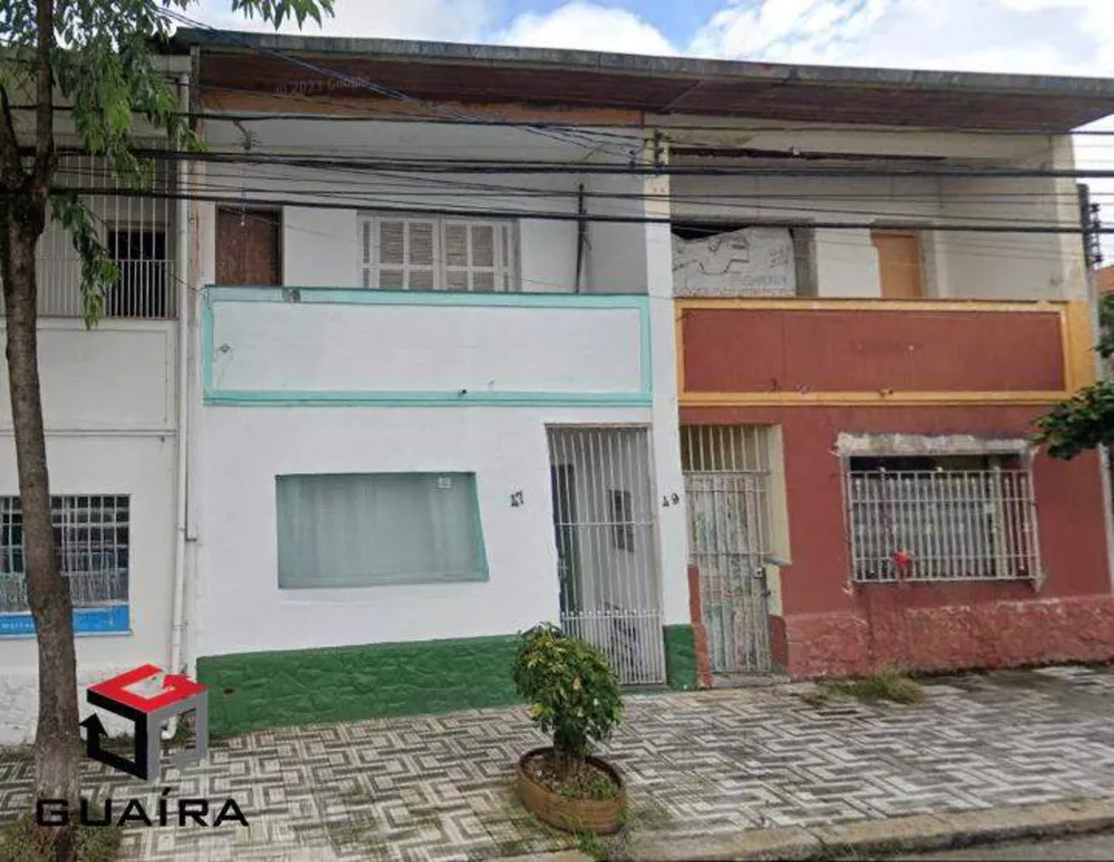 Sobrado à venda com 2 quartos, 92m² - Foto 1