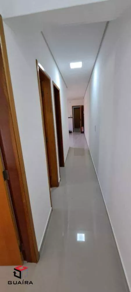 Cobertura à venda com 3 quartos, 152m² - Foto 3