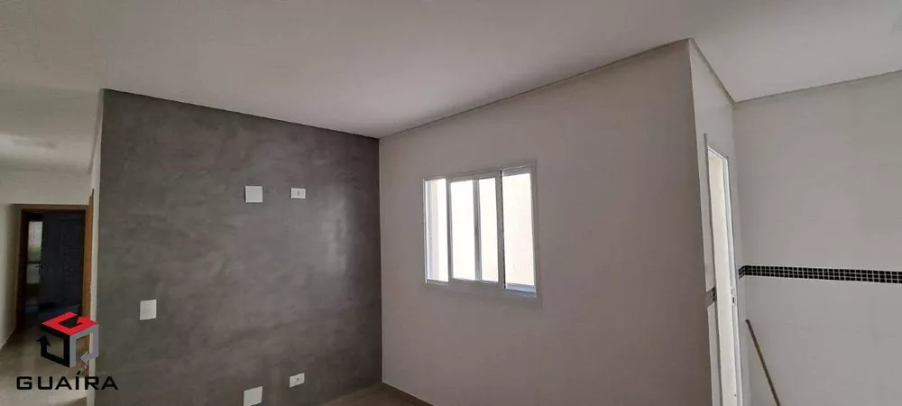 Cobertura à venda com 3 quartos, 152m² - Foto 1