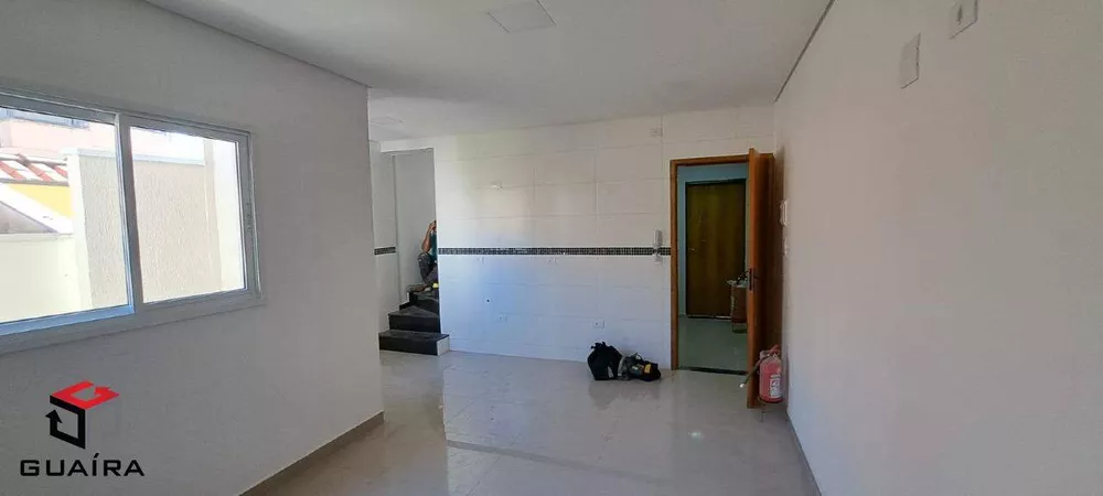 Cobertura à venda com 3 quartos, 152m² - Foto 2