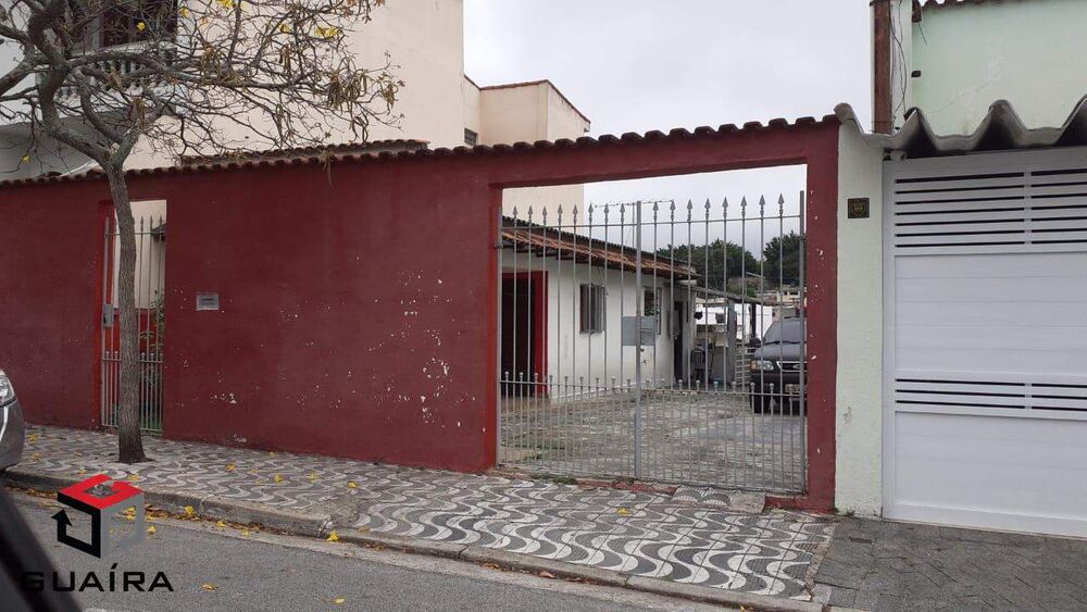 Terreno à venda, 100m² - Foto 1