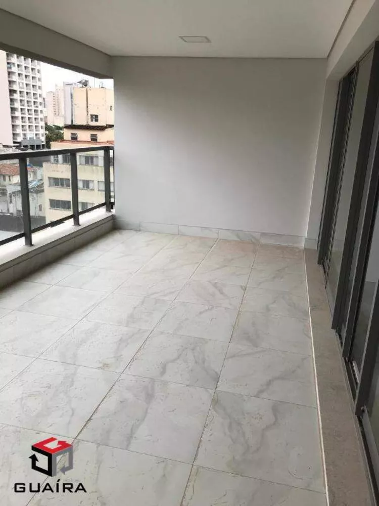 Apartamento à venda com 3 quartos, 131m² - Foto 1