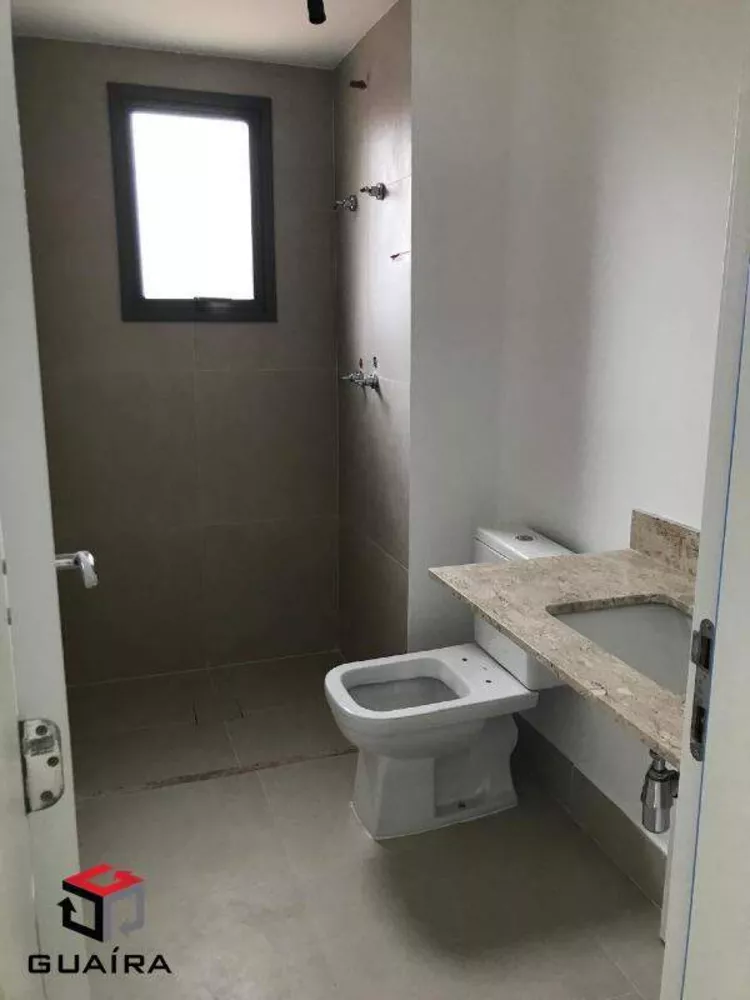 Apartamento à venda com 3 quartos, 131m² - Foto 4