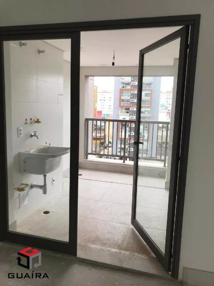 Apartamento à venda com 3 quartos, 131m² - Foto 2