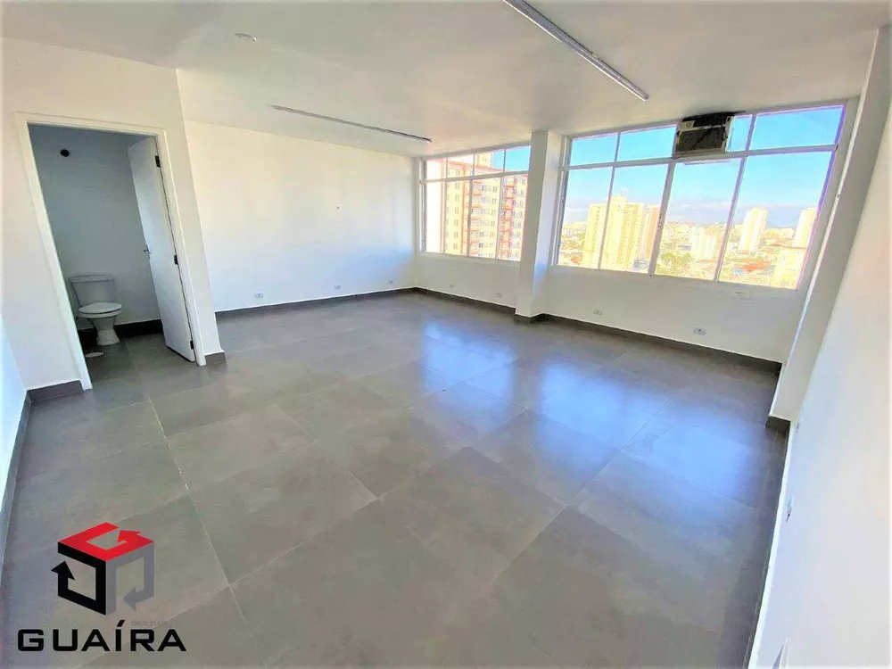 Conjunto Comercial-Sala para alugar, 26m² - Foto 4