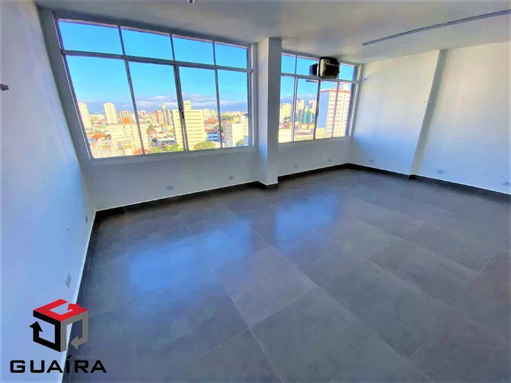 Conjunto Comercial-Sala para alugar, 26m² - Foto 3