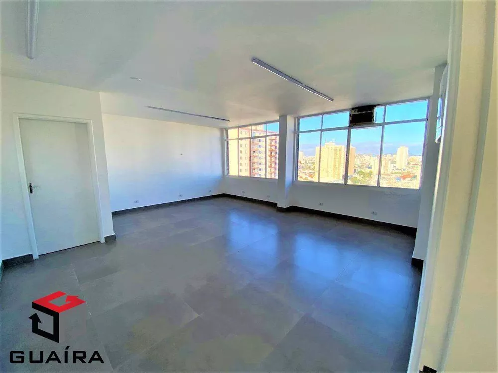 Conjunto Comercial-Sala para alugar, 26m² - Foto 2