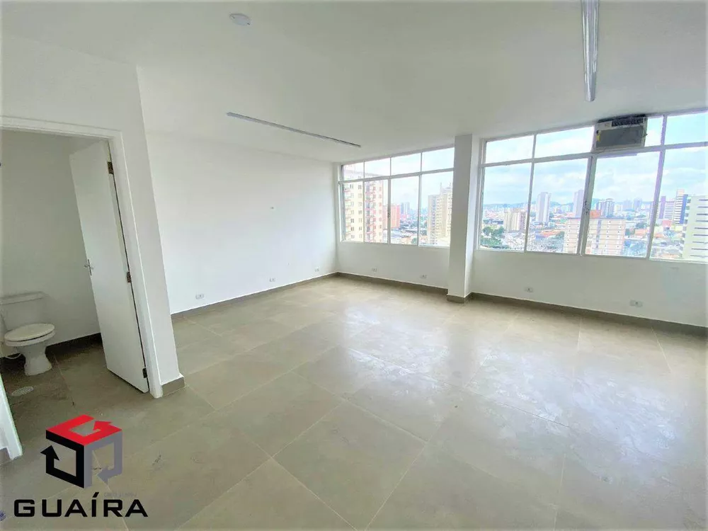 Conjunto Comercial-Sala para alugar, 26m² - Foto 1