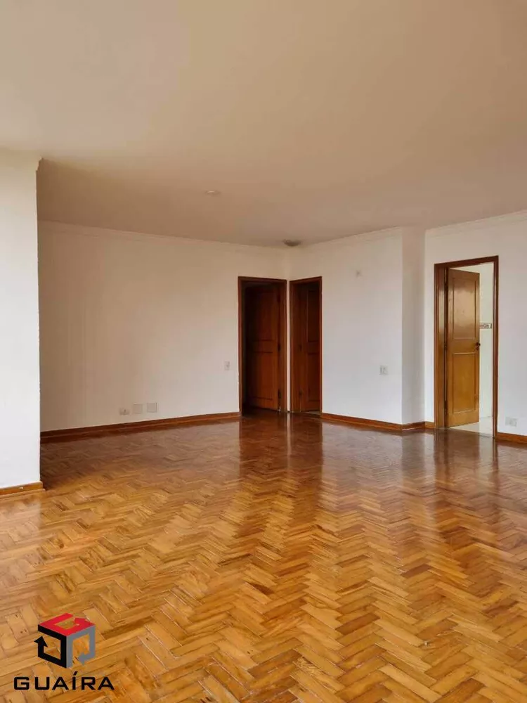 Apartamento à venda com 4 quartos, 145m² - Foto 3