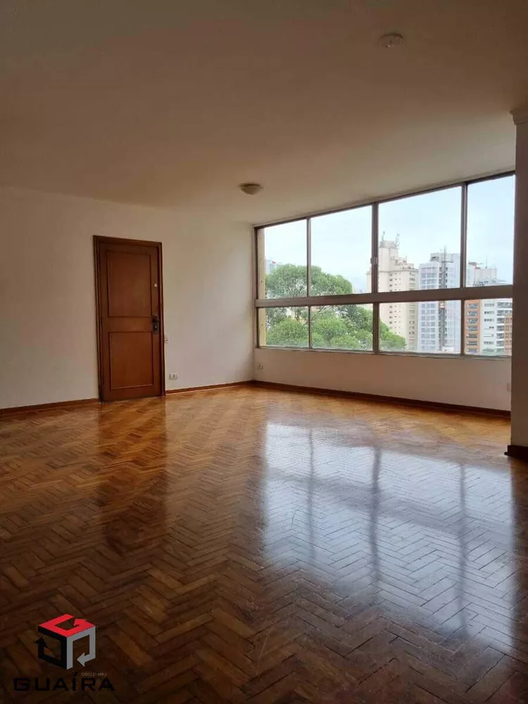 Apartamento à venda com 4 quartos, 145m² - Foto 1