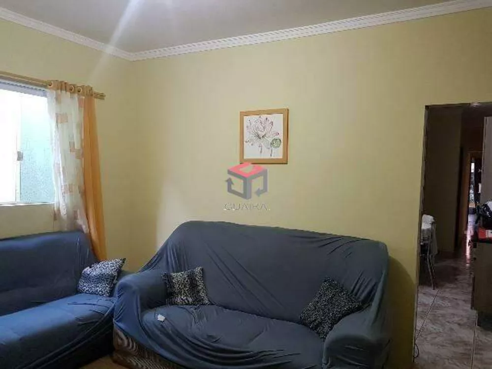 Sobrado à venda com 5 quartos, 150m² - Foto 4