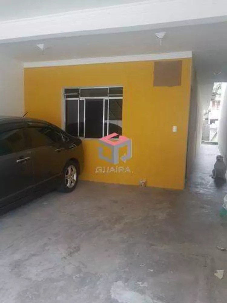 Sobrado à venda com 5 quartos, 150m² - Foto 2