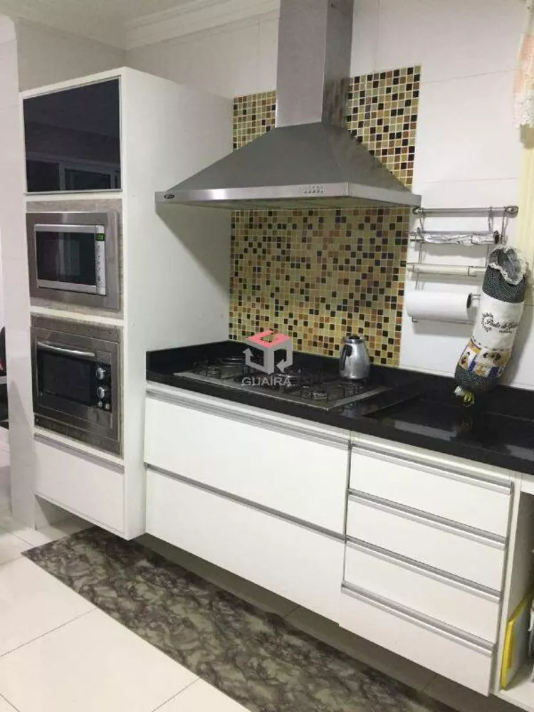 Sobrado à venda com 3 quartos, 200m² - Foto 4