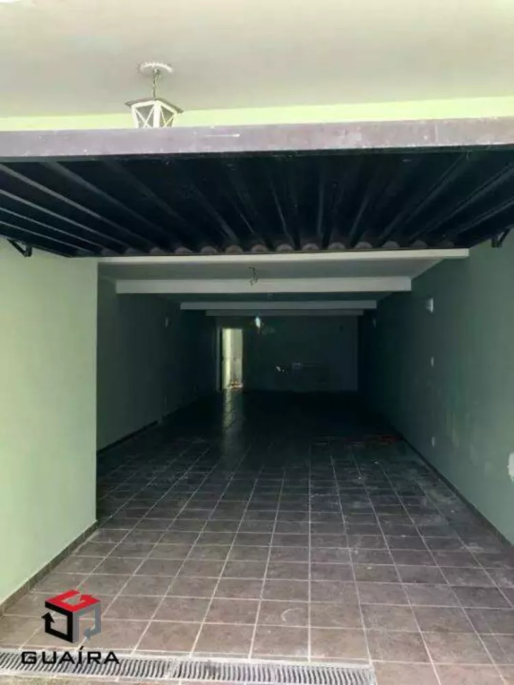 Sobrado à venda com 3 quartos, 239m² - Foto 3