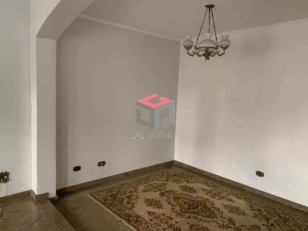 Sobrado para alugar com 4 quartos, 276m² - Foto 3